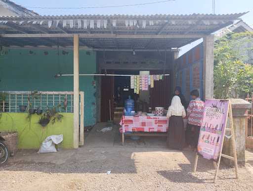 Warung Dede Zafran ( Umkm Ump ) 3