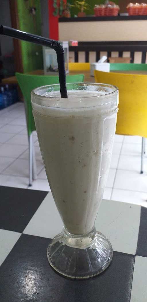 Duta Manis Juice 1