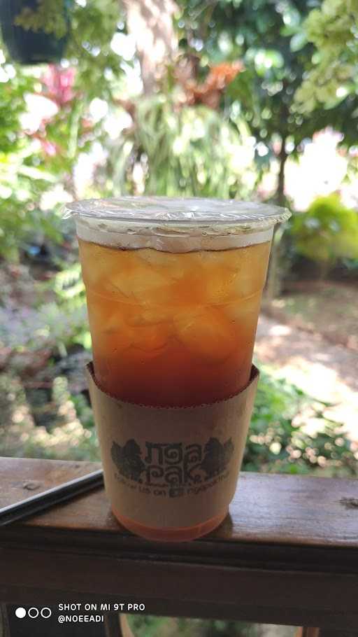 Ngapak Thai Tea 2