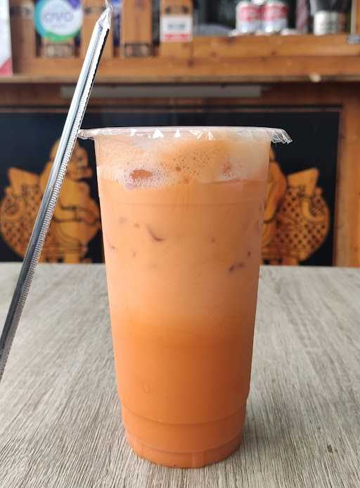 Ngapak Thai Tea 1