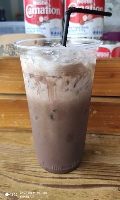 Ngapak Thai Tea 9