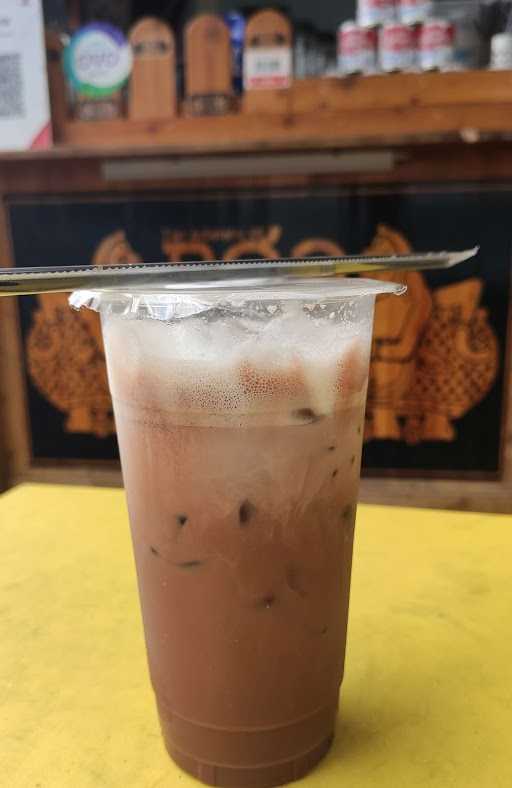 Ngapak Thai Tea 4