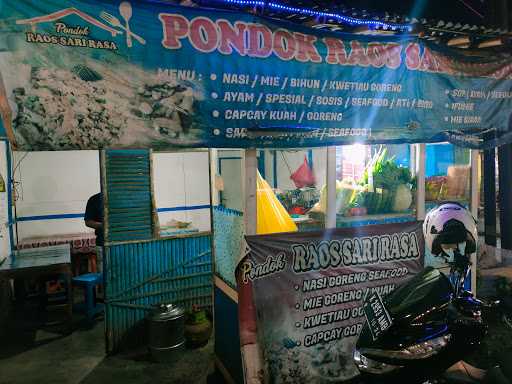 Pondok Raos Sari Rasa 4