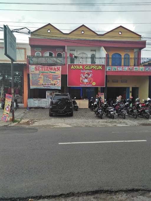 Setiawan Chinese Food 9