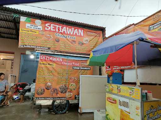 Setiawan Chinese Food 10