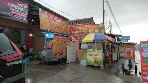 Setiawan Chinese Food 2