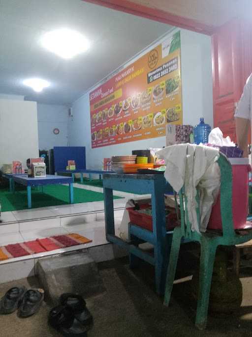 Setiawan Chinese Food 3