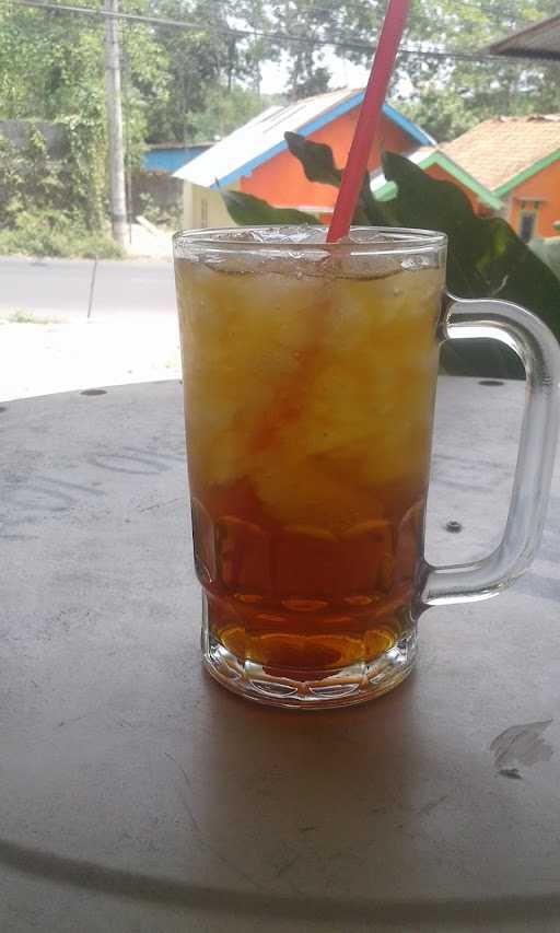 Warung Kopi Rj 6