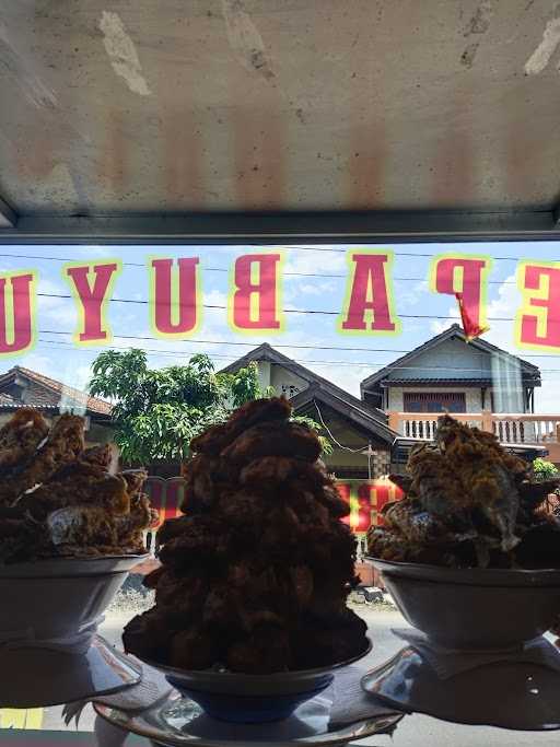 Ampera Buyuang Masakan Padang 10