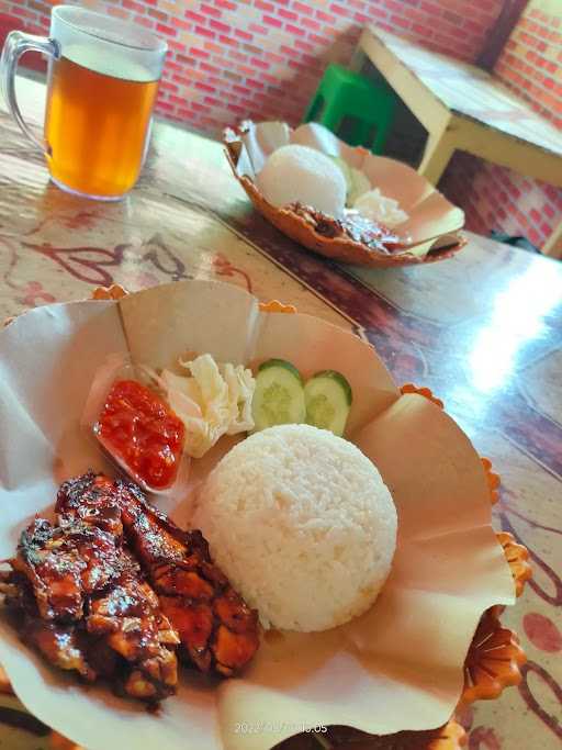 Ayam Bakar Azis 8