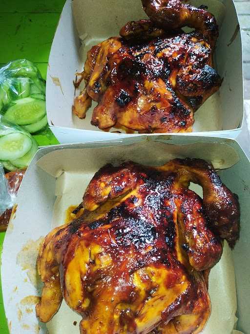 Ayam Bakar Azis 4