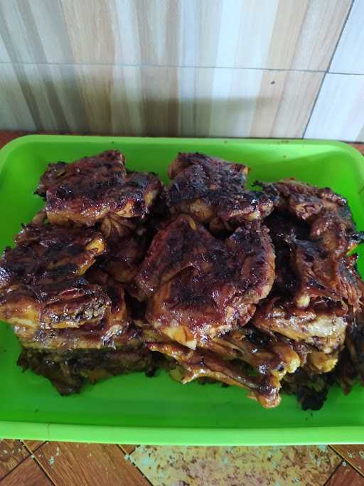 Ayam Bakar Azis 10