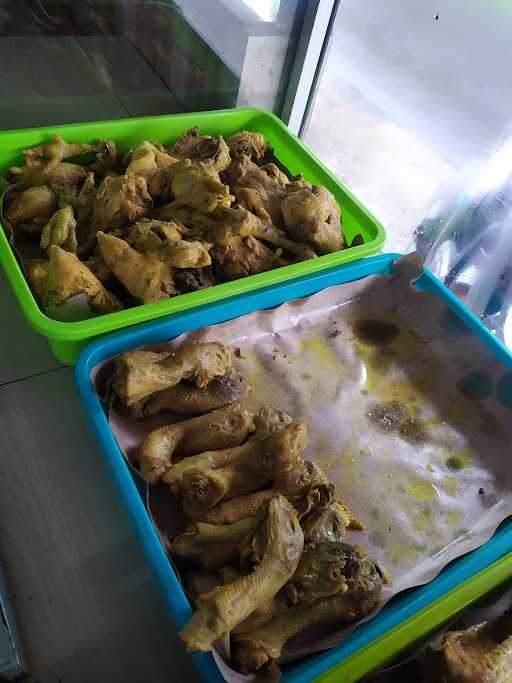 Ayam Bakar Azis 2