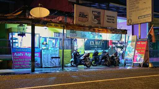 Ayam Bakar & Goreng Aah Agung 7