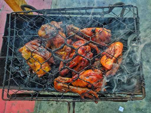 Ayam Bakar & Goreng Aah Agung 6