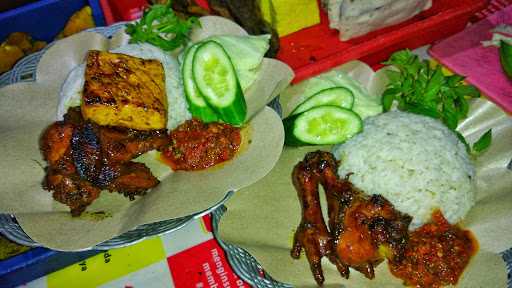 Ayam Bakar & Goreng Aah Agung 5