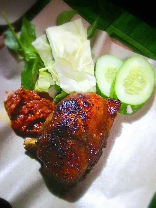 Ayam Bakar & Goreng Aah Agung 2