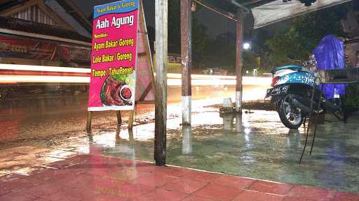 Ayam Bakar & Goreng Aah Agung 8