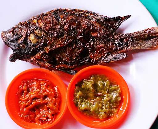 Ayam Bakar Gustos Dukuhwaluh 5