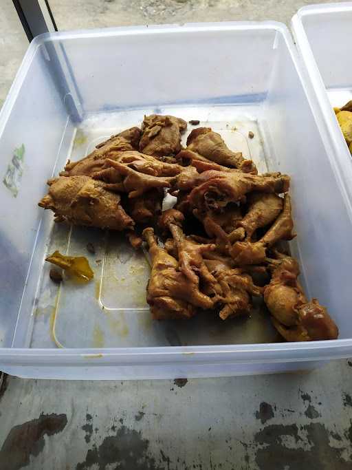 Ayam Bakar Gustos Dukuhwaluh 7