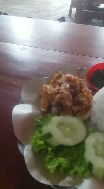 Ayam Geprek Juara - Ump 6