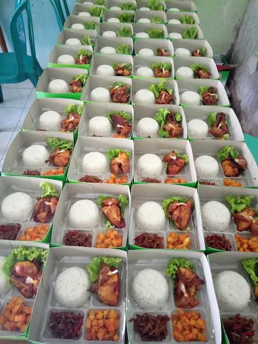 Ayam Geprek Plat R Purwokerto 8