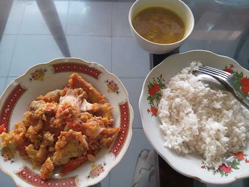 Ayam Geprek Plat R Purwokerto 7