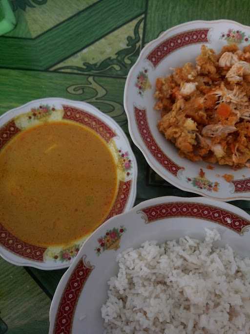 Ayam Geprek Plat R Purwokerto 4