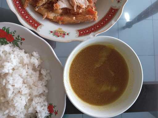 Ayam Geprek Plat R Purwokerto 2