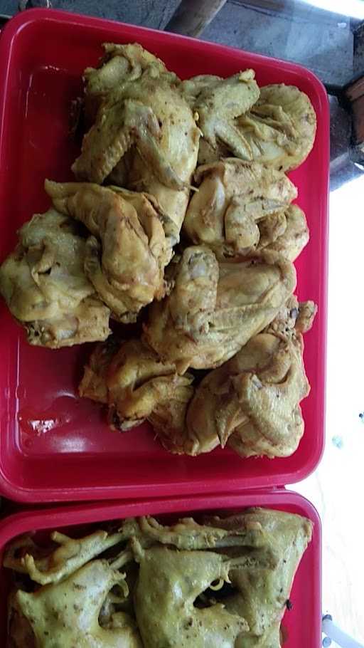 Ayam Gepuk Mas Deni 6