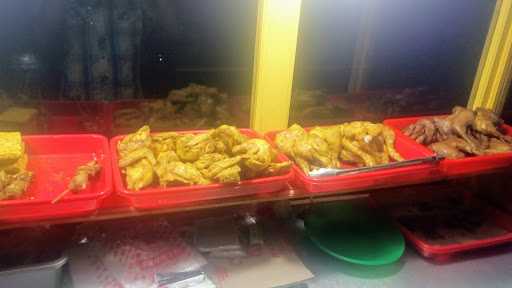 Ayam Gepuk Newyorkarto 2