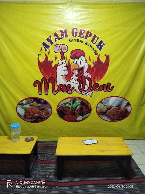 Ayam Gepuk Newyorkarto 9