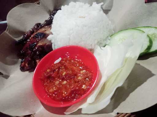 Ayam Goreng & Bakar Enjoy 2