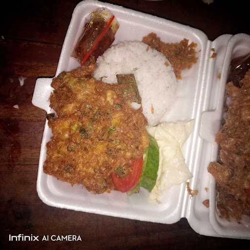 Ayam Penyet Cabe Ijo Nerissa 4