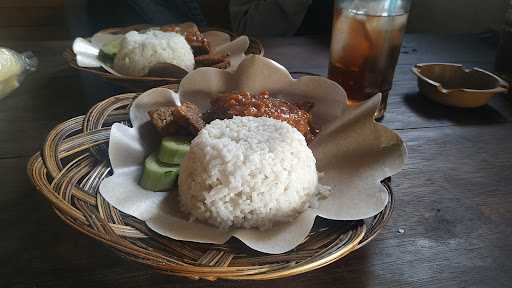 Ayam Penyet Sambel Petir 10