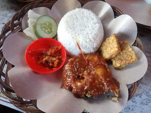 Ayam Penyet Sambel Petir 4