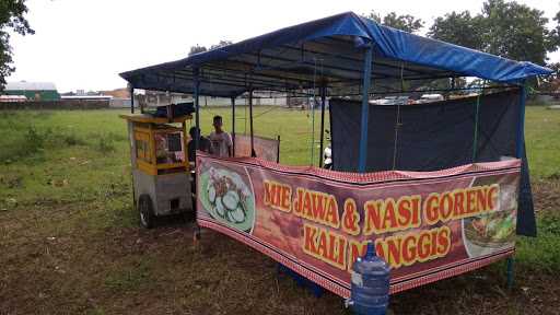 Bakmie Jawa & Nasi Goreng Kalimanggis 6