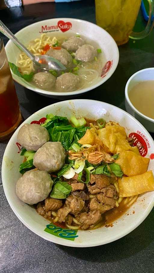 Bakso 77 7