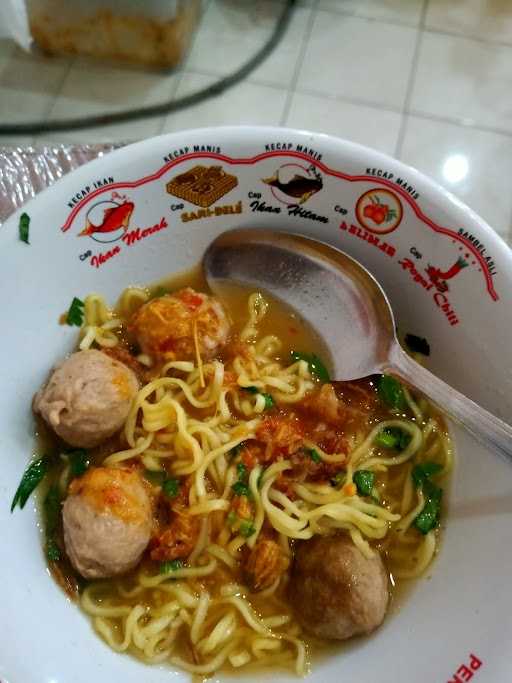 Bakso 77 5