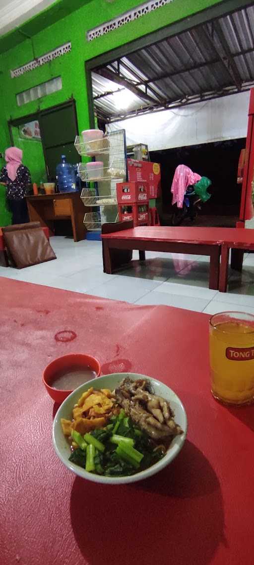 Bakso 77 8