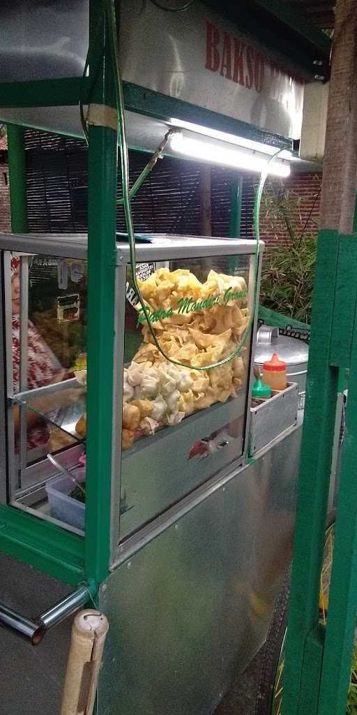 Bakso Bakwan Malang Berkah Mandiri Group 5