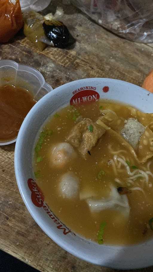 Bakso Bakwan Malang Berkah Mandiri Group 2