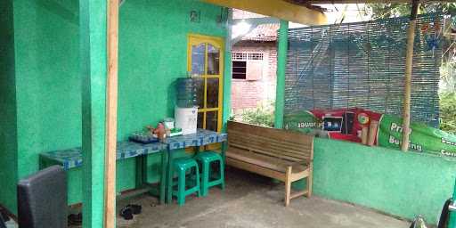 Bakso Bakwan Malang Berkah Mandiri Group 6