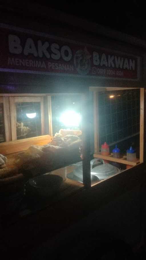 Bakso Bakwan || Umkm Ump 4