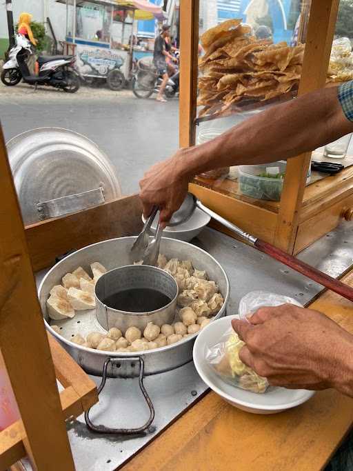 Bakso Bakwan || Umkm Ump 1