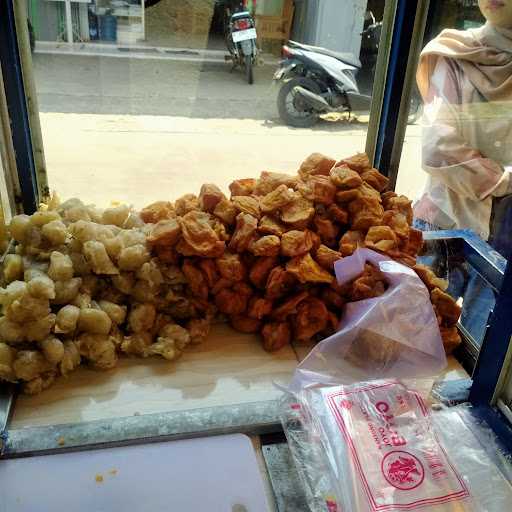 Bakso Bakwan || Umkm Ump 2