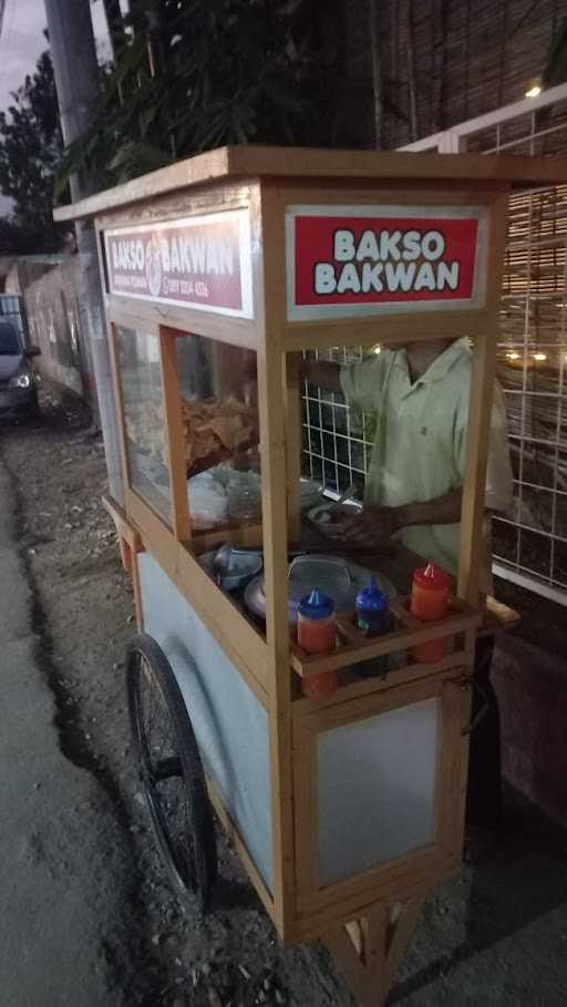 Bakso Bakwan || Umkm Ump 6