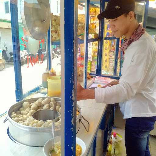 Bakso Bakwan || Umkm Ump 5