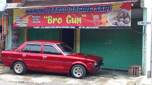 Bakso Bro Gun 3