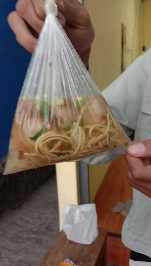 Bakso Dan Soto 1